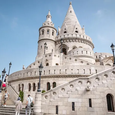 Lejlighed Olivapartment