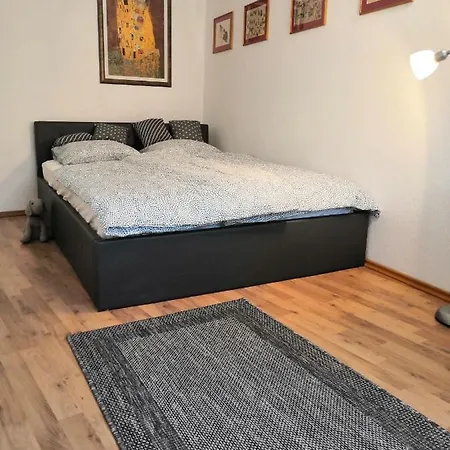 Olivapartment Lejlighed *