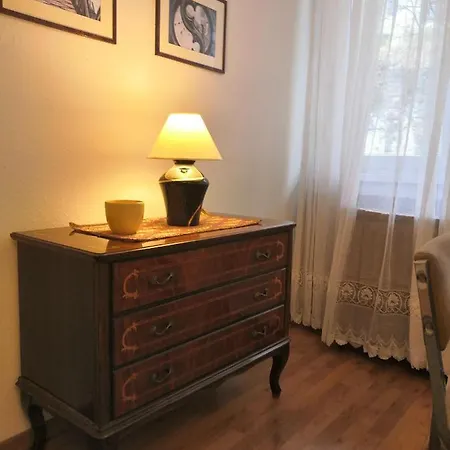 Lejlighed Olivapartment Budapest