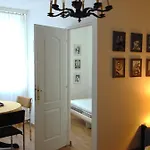 Apartamento Olivapartment *