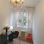 Olivapartment