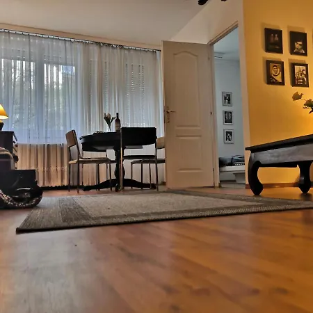 Apartment Olivapartment