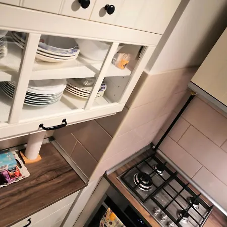 Olivapartment *