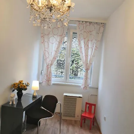 Olivapartment