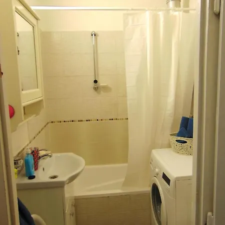 Olivapartment *