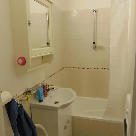 Olivapartment 公寓 布达佩斯