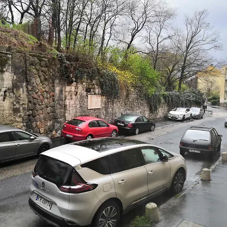 Olivapartment 公寓 *